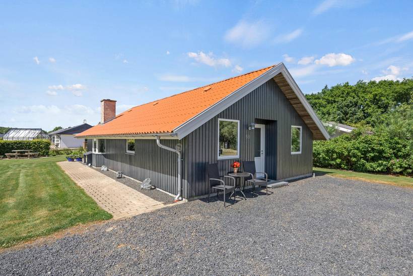 Foto von Ferienhaus OD90 in Bork Havn - Westjütland