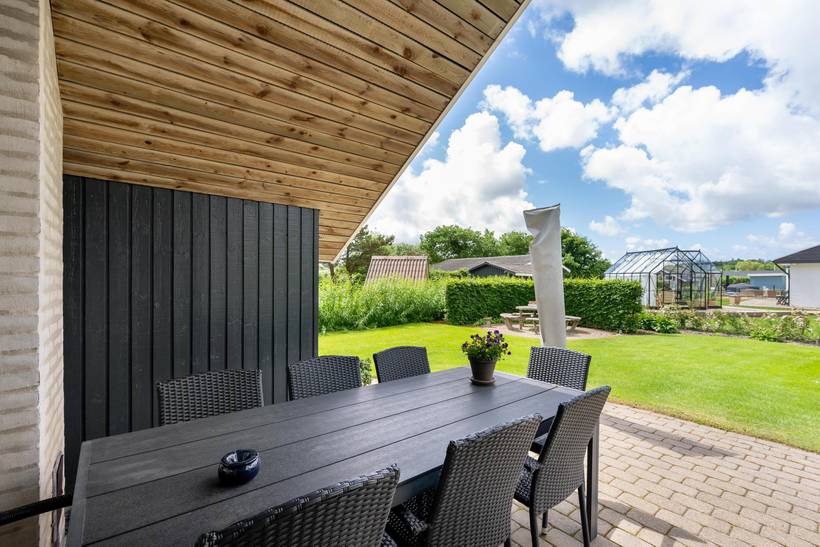 Foto von Ferienhaus OD90 in Bork Havn - Westjütland
