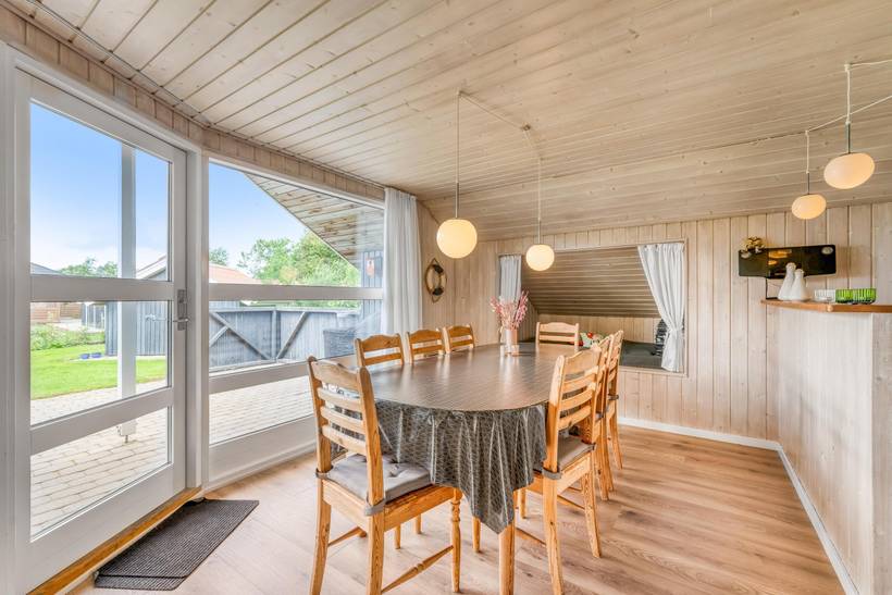 Foto von Ferienhaus OD90 in Bork Havn - Westjütland