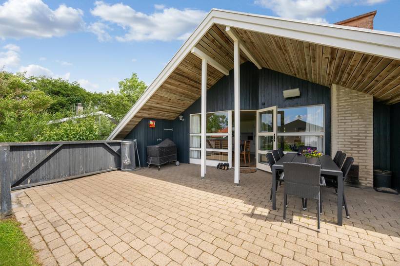 Foto von Ferienhaus OD90 in Bork Havn - Westjütland