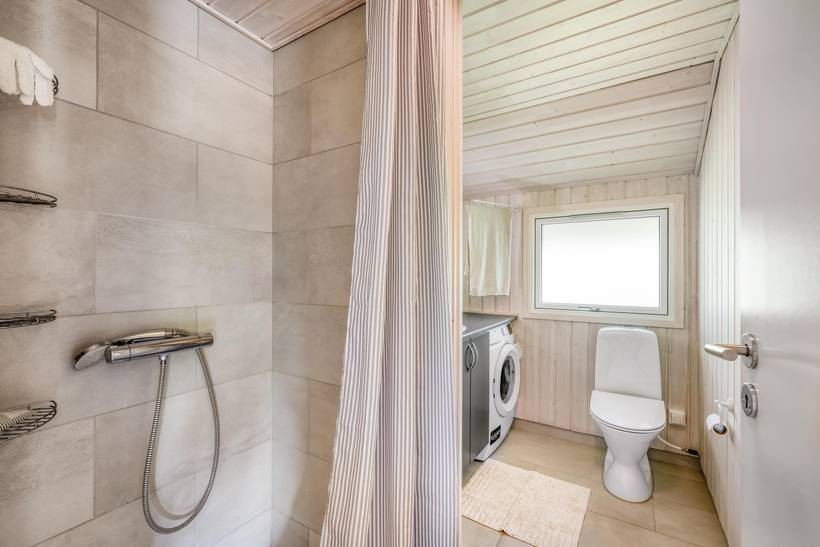 Foto von Ferienhaus OD90 in Bork Havn - Westjütland