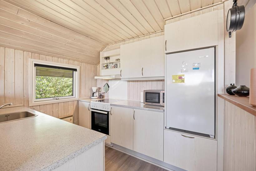 Foto von Ferienhaus OD90 in Bork Havn - Westjütland