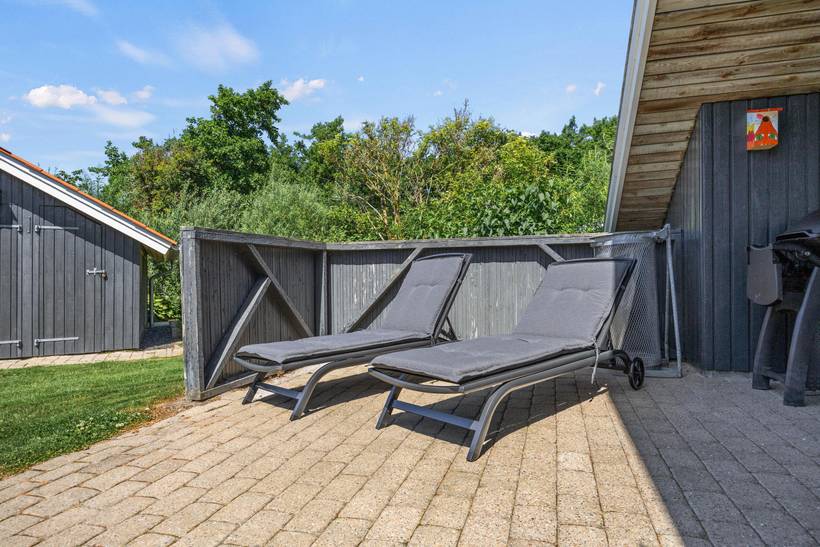 Foto von Ferienhaus OD90 in Bork Havn - Westjütland