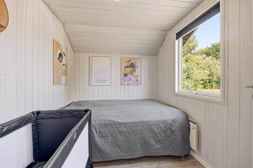 Foto von Ferienhaus OD90 in Bork Havn - Westjütland