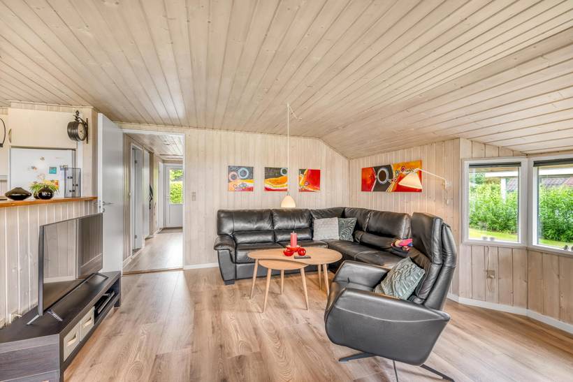 Foto von Ferienhaus OD90 in Bork Havn - Westjütland