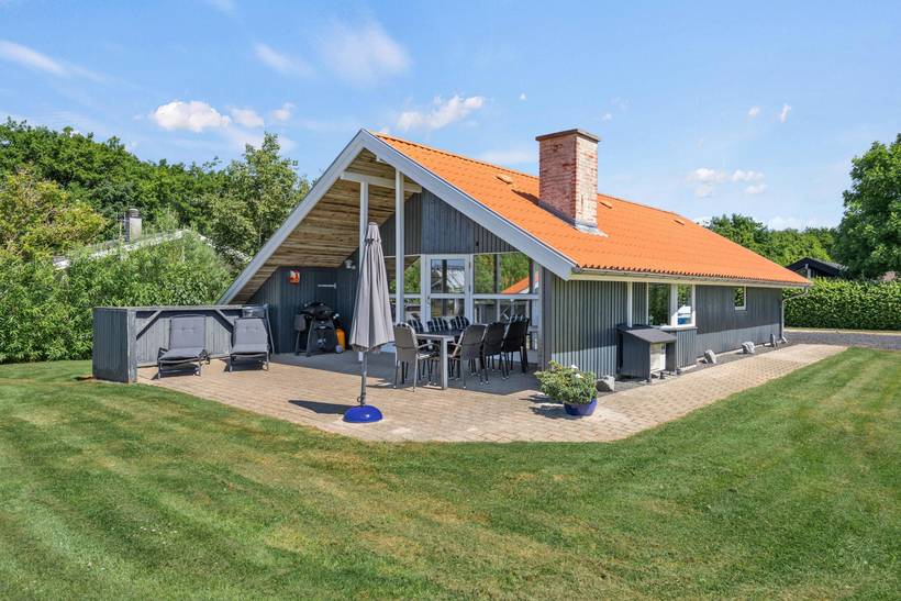 Foto von Ferienhaus OD90 in Bork Havn - Westjütland
