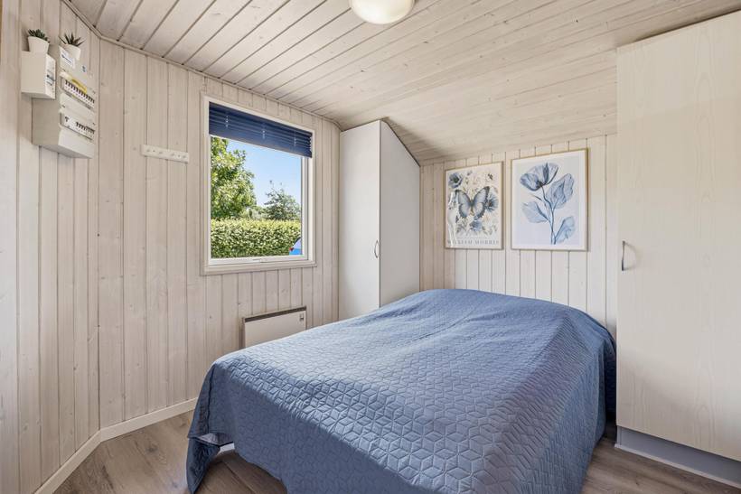 Foto von Ferienhaus OD90 in Bork Havn - Westjütland