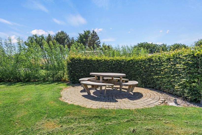 Foto von Ferienhaus OD90 in Bork Havn - Westjütland