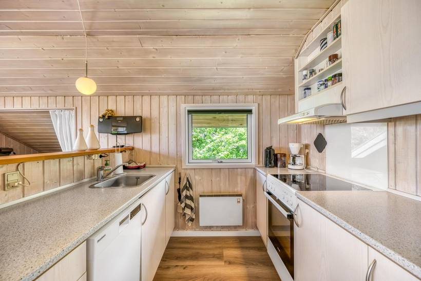 Foto von Ferienhaus OD90 in Bork Havn - Westjütland