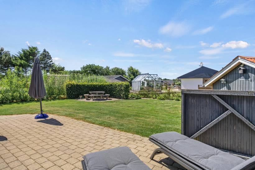 Foto von Ferienhaus OD90 in Bork Havn - Westjütland