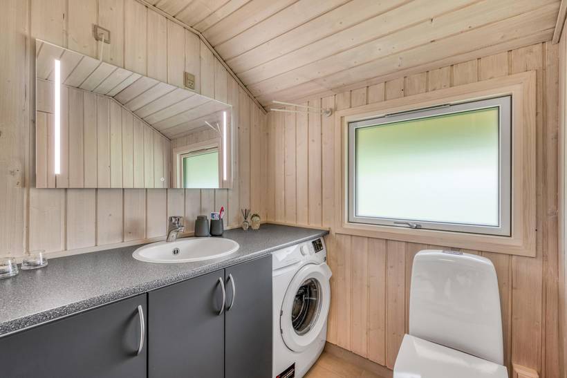 Foto von Ferienhaus OD90 in Bork Havn - Westjütland