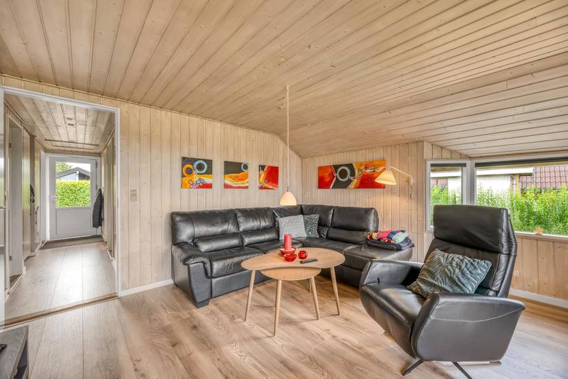 Foto von Ferienhaus OD90 in Bork Havn - Westjütland