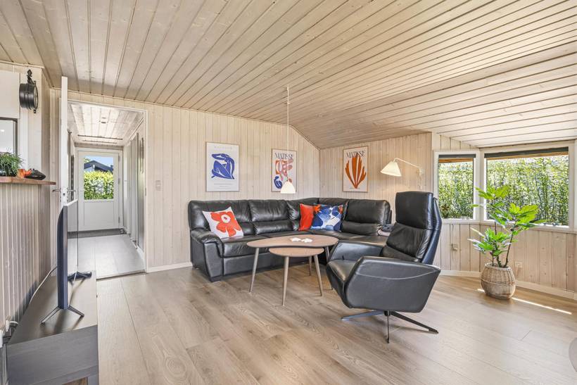 Foto von Ferienhaus OD90 in Bork Havn - Westjütland