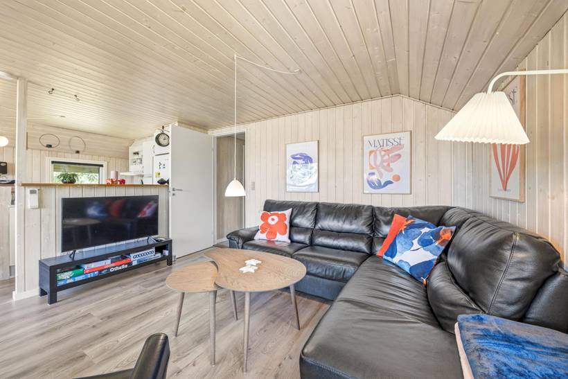 Foto von Ferienhaus OD90 in Bork Havn - Westjütland