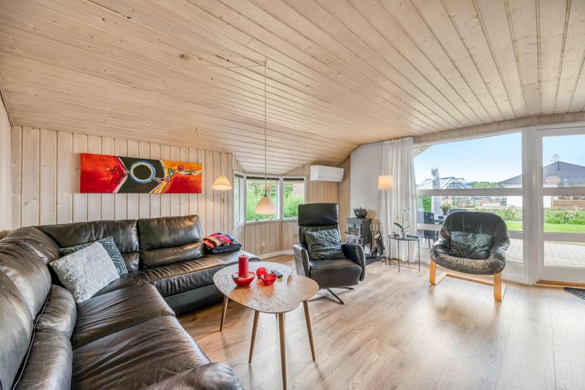 Foto von Ferienhaus OD90 in Bork Havn - Westjütland