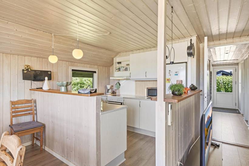Foto von Ferienhaus OD90 in Bork Havn - Westjütland