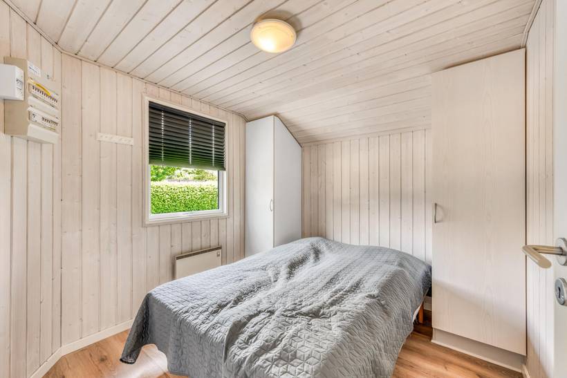 Foto von Ferienhaus OD90 in Bork Havn - Westjütland