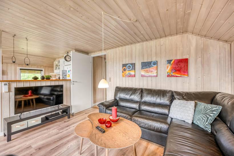 Foto von Ferienhaus OD90 in Bork Havn - Westjütland
