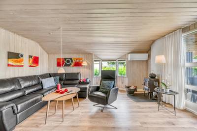 Vorschaubild von Ferienhaus OD90 in Bork Havn - Westjütland