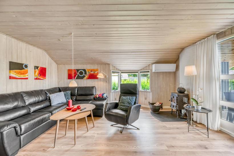 Foto von Ferienhaus OD90 in Bork Havn - Westjütland