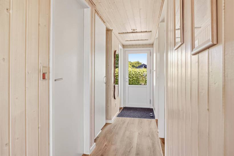 Foto von Ferienhaus OD90 in Bork Havn - Westjütland