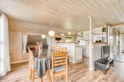 Vorschaubild von Ferienhaus OD90 in Bork Havn - Westjütland