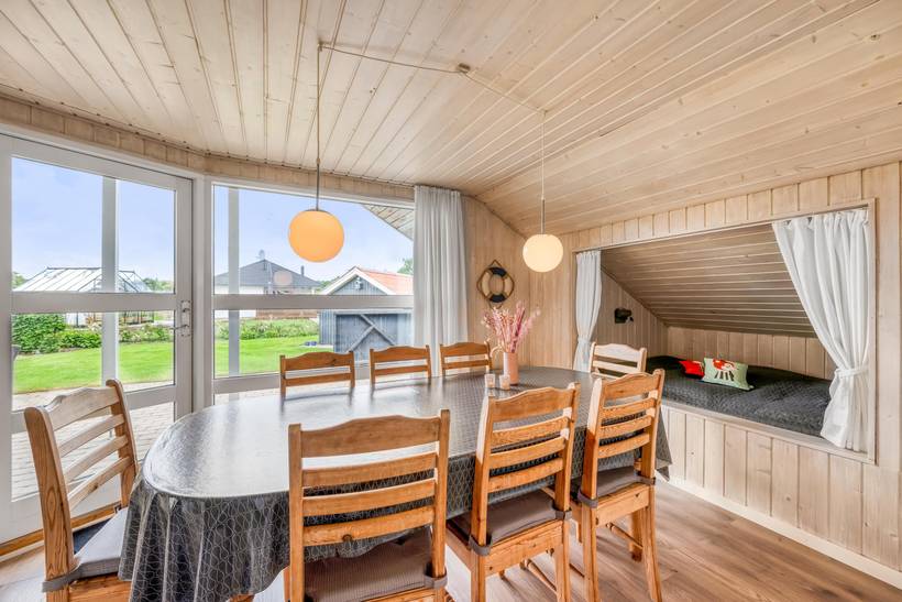 Foto von Ferienhaus OD90 in Bork Havn - Westjütland