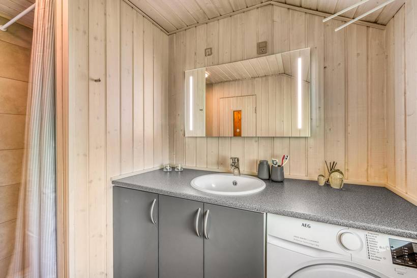 Foto von Ferienhaus OD90 in Bork Havn - Westjütland