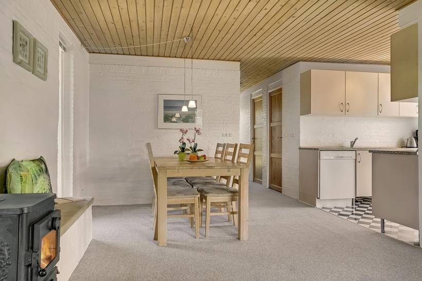 Foto von Ferienhaus OD91 in Vejlby Fed - Nordfünen