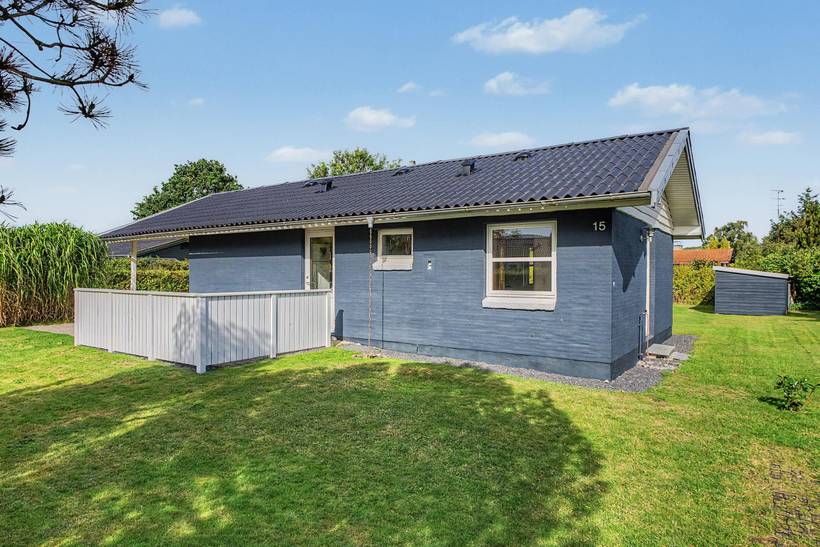 Foto von Ferienhaus OD91 in Vejlby Fed - Nordfünen
