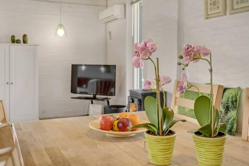 Foto von Ferienhaus OD91 in Vejlby Fed - Nordfünen
