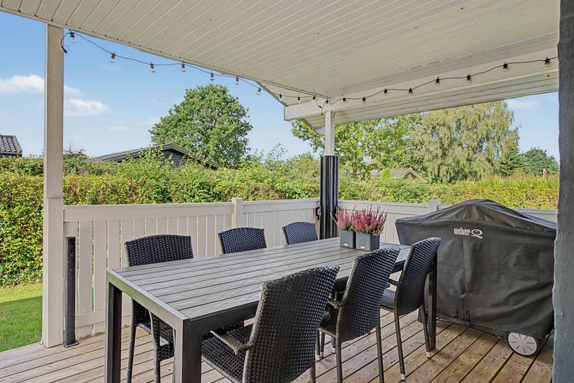 Foto von Ferienhaus OD91 in Vejlby Fed - Nordfünen