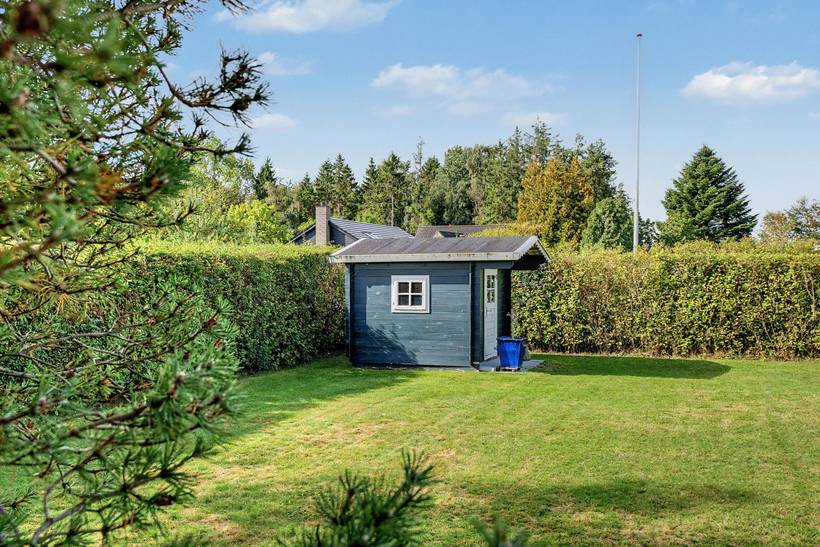 Foto von Ferienhaus OD91 in Vejlby Fed - Nordfünen
