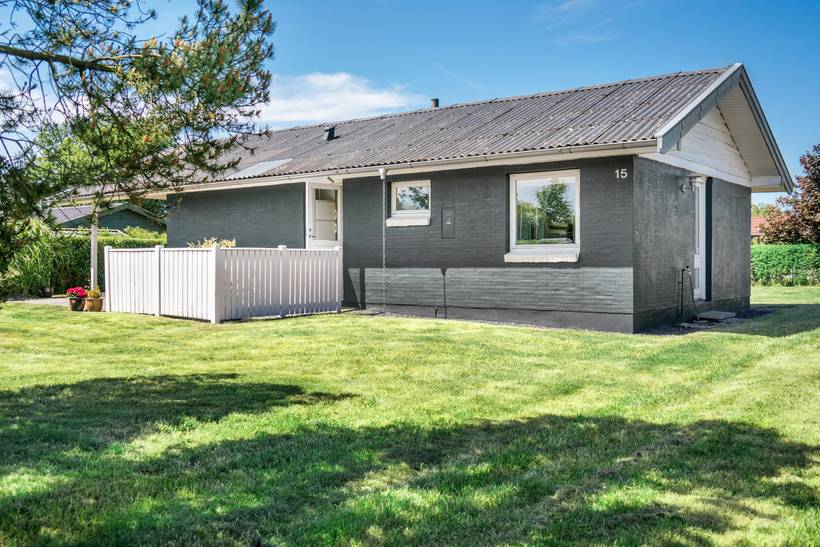 Foto von Ferienhaus OD91 in Vejlby Fed - Nordfünen