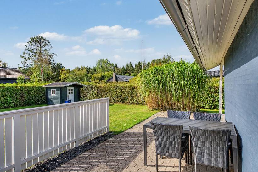 Foto von Ferienhaus OD91 in Vejlby Fed - Nordfünen
