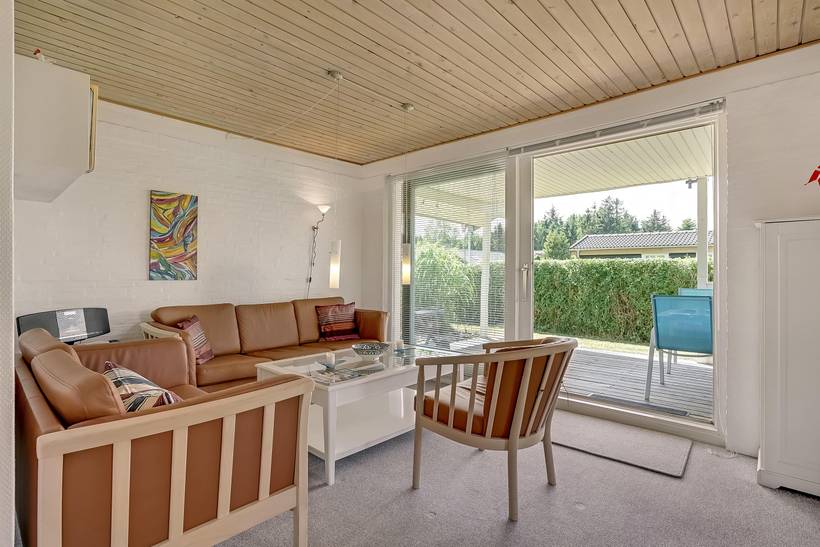 Foto von Ferienhaus OD91 in Vejlby Fed - Nordfünen