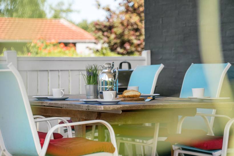 Foto von Ferienhaus OD91 in Vejlby Fed - Nordfünen