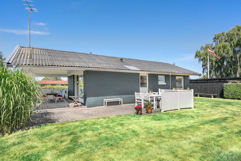 Foto von Ferienhaus OD91 in Vejlby Fed - Nordfünen