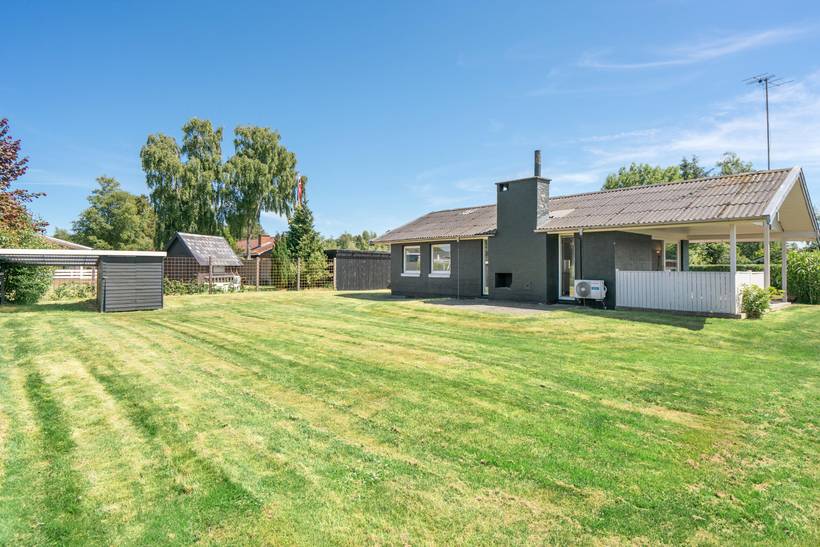 Foto von Ferienhaus OD91 in Vejlby Fed - Nordfünen