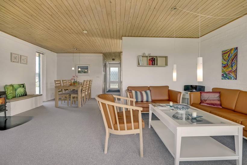Foto von Ferienhaus OD91 in Vejlby Fed - Nordfünen