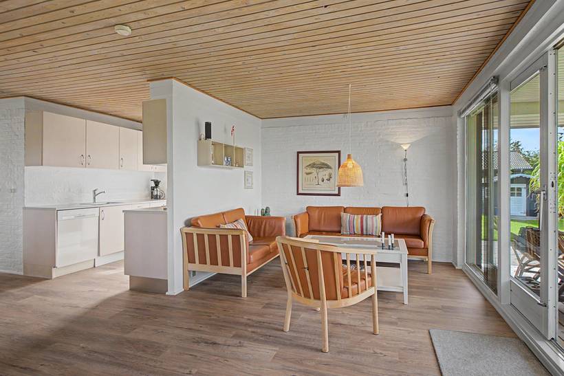 Foto von Ferienhaus OD91 in Vejlby Fed - Nordfünen