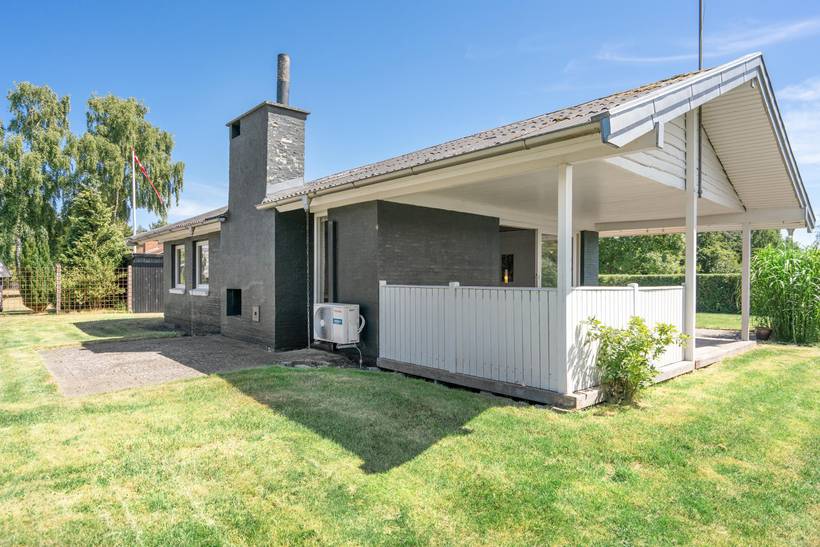 Foto von Ferienhaus OD91 in Vejlby Fed - Nordfünen