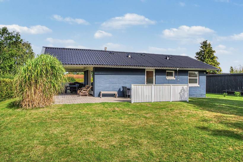 Foto von Ferienhaus OD91 in Vejlby Fed - Nordfünen