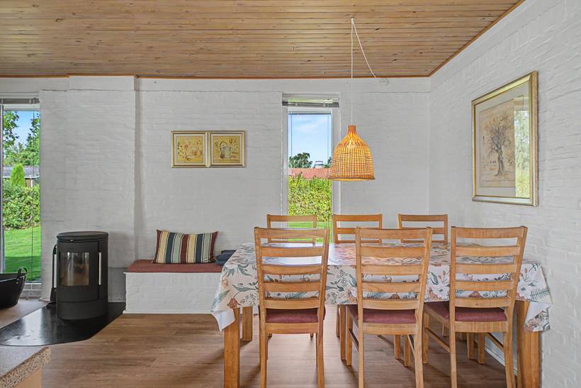 Foto von Ferienhaus OD91 in Vejlby Fed - Nordfünen