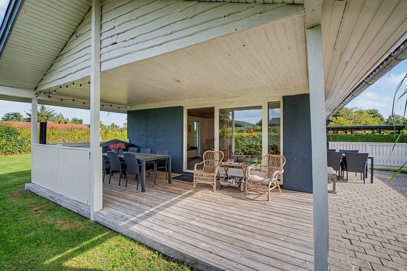 Foto von Ferienhaus OD91 in Vejlby Fed - Nordfünen