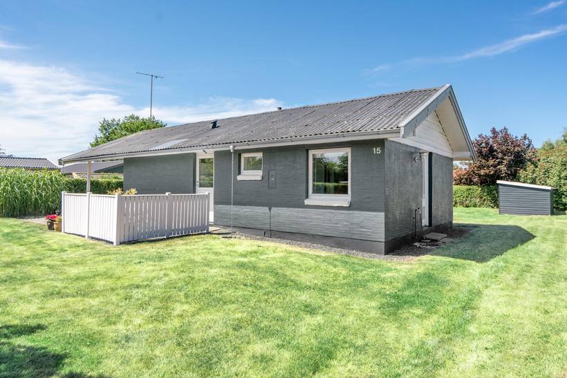 Foto von Ferienhaus OD91 in Vejlby Fed - Nordfünen