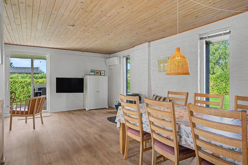 Foto von Ferienhaus OD91 in Vejlby Fed - Nordfünen