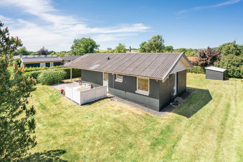 Foto von Ferienhaus OD91 in Vejlby Fed - Nordfünen