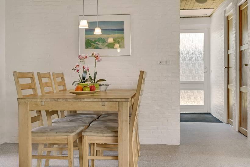 Foto von Ferienhaus OD91 in Vejlby Fed - Nordfünen