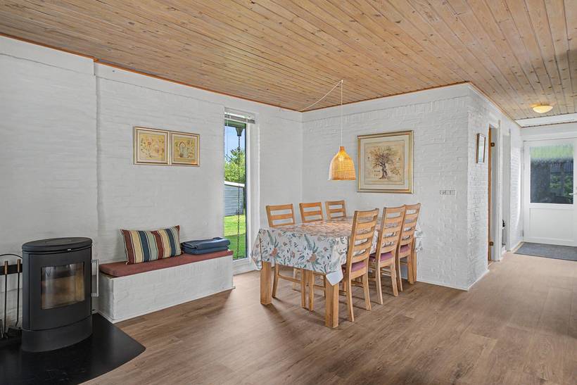 Foto von Ferienhaus OD91 in Vejlby Fed - Nordfünen